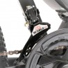ELEGLIDE M1 PLUS 27,5" Tire Elektrische fiets MTB Mountainbike 250W borstelloze motor 36V 12,5Ah batterij Gen 2 Upgraded Versie