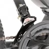 ELEGLIDE M1 PLUS 27,5 Inch CST Tire Electric Bike MTB Mountain Bike - 250W Brushless Motor & 36V 12,5Ah Battery