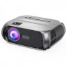 Bomaker S5 Projektor Native 720P 150 ANSI Lumen Wi-Fi Screen Mirroring Bluetooth Lautsprecher