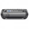 Bomaker S5 Projektor Native 720P 150 ANSI Lumen Wi-Fi Screen Mirroring Bluetooth Lautsprecher