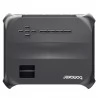 Bomaker S5 Projektor Native 720P 150 ANSI Lumen Wi-Fi Screen Mirroring Bluetooth Lautsprecher