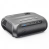 Bomaker S5 Projektor Native 720P 150 ANSI Lumen Wi-Fi Screen Mirroring Bluetooth Lautsprecher