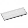 Washable Filter Accessories for Roborock S8/S7/S7 Pro Ultra/S7+/S7 MaxV/S7 MaxV Plus/S7 MaxV Robotic Vacuum Cleaner