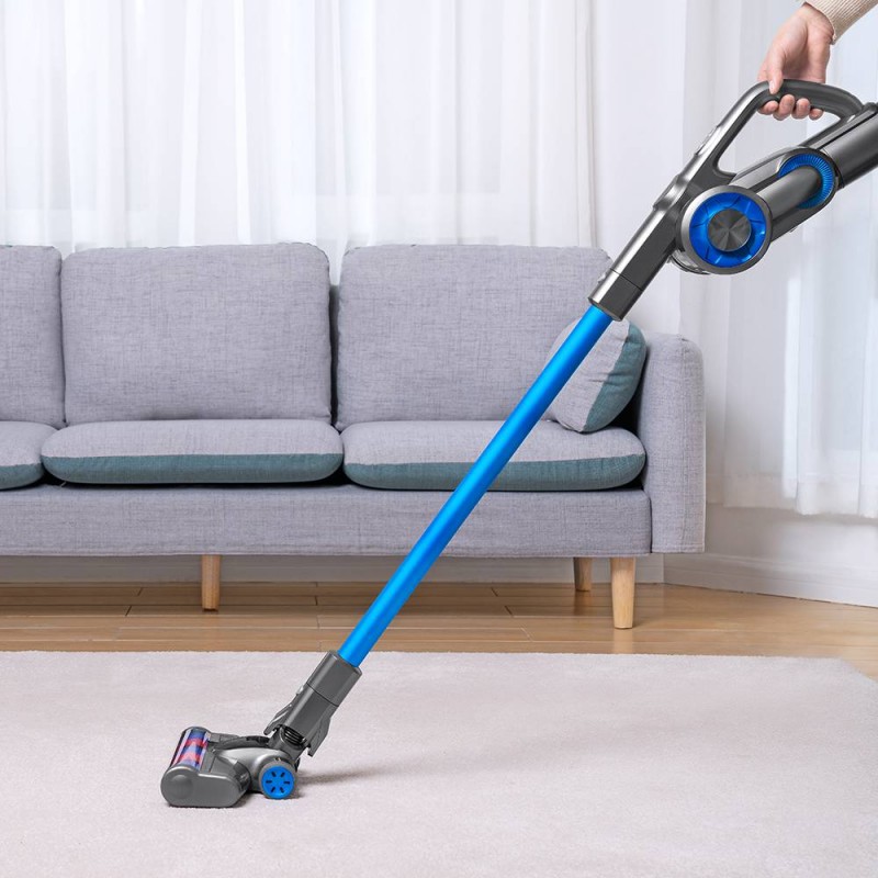JIMMY H8 Handheld Wireless Vacuum 