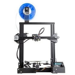 Creality 3D Ender 3 Aluminum 3D Printer, Industrial-grade Circuit Board, Print Resume, 220*220*250mm