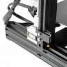Creality 3D Ender 3 Aluminum 3D Printer, Industrial-grade Circuit Board, Print Resume, 220*220*250mm