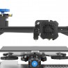 Creality 3D CR Touch Auto Leveling Standard Kit for Most FDM 3D Printers, Electromagnetic Components + Photoelectric Sensor