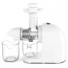 Calmdo E3C Multifunction Slow Juicer 140W Power Easy to Clean - White