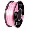 ERYONE Silk PLA Filament for 3D Printer 1.75mm Tolerance ±0.03mm 1kg (2.2LBS)/Spool - Pink