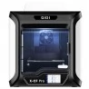 QIDI TECH X-CF Pro Carbon Fiber Nylon 3D Printer  300 x 250 x 300mm, Auto Leveling, Dual Z Axis, TMC2209 Driver, PEI Plate