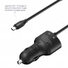Tronsmart Quick Charge 3.0 33W 2 poorts USB autosnellader