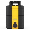 KAIWEETS KT360B Rotary Laser Level, Adapter Tripod, Self-Leveling Green Laser Beam, 360 Degrees Horizontal & 1 Vertical Line