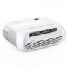 Bomaker S5 Projektor Native 720P 150 ANSI Lumen Wi-Fi Screen Mirroring Bluetooth Lautsprecher