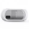 Bomaker S5 Projektor Native 720P 150 ANSI Lumen Wi-Fi Screen Mirroring Bluetooth Lautsprecher