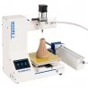 Tronxy Moore 1 Mini Clay 3D Printer Liquid Deposition Modeling Antique Ceramics Ceramic 3D Printer 180x180x180mm