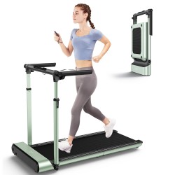 KingSmith WalkingPad R1-H Foldable Walking & Running Treadmill (EU Version)