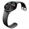 Mibro Lite V5.0 Bluetooth Smartwatch 1.3" AMOLED Screen 15 Sport Modes IP68 Waterproof 230mAh Battery Multi-language