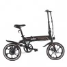 Niubility B16 16 Inch Foldable Electric Foldable Bike - 350W Motor & 42V 10.4 Ah Battery