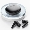 QCY HT03 Bluetooth 5.1 ANC TWS Earbuds 35dB Noise Cancelling 4 Mic APP Control Pop Up Pairing