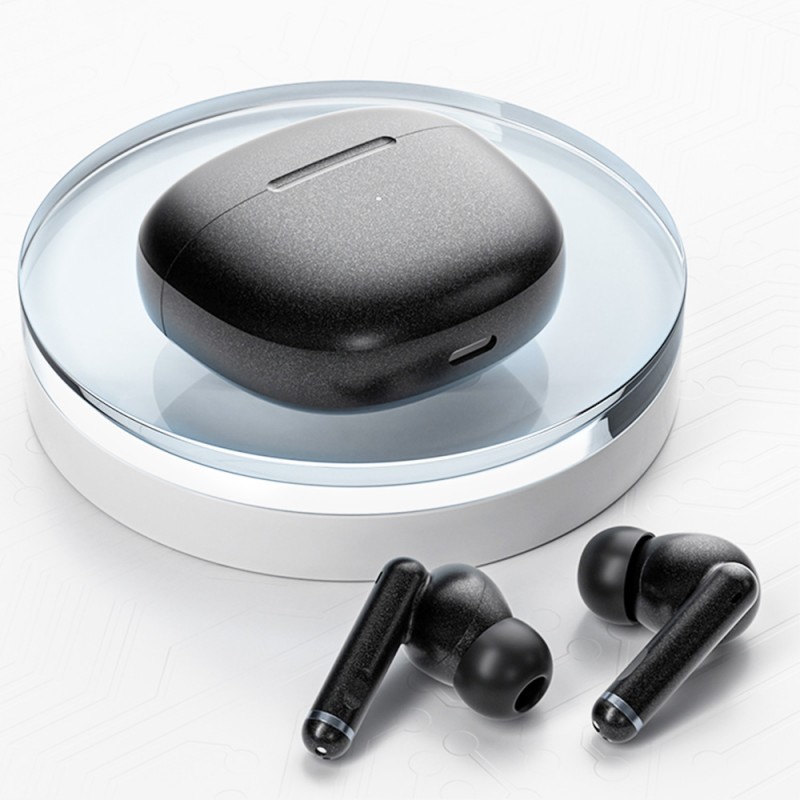 QCY HT03 Bluetooth 5.1 ANC TWS Earbuds 