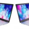 KUU A8S PRO Laptop 15,6 Zoll 1080p FHD Laptop, Intel Celeron J4125, 8GB 256GB, Windows 10