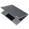 KUU YOBOOK M Laptop 13,5 Zoll IPS Bildschirm Intel Celeron N4020 3000x2000 Auflösung 6GB DDR4 RAM 128GB SSD Windows 10