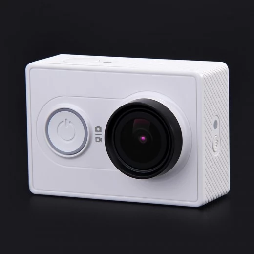 YI Z23L Actie Camera Wit