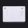 YI Z23L Actie Camera Wit