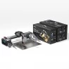 Atomstack P9 M40 Laser Engraving Machine Laser Power 40W Portable Engraving Area 220x250mm