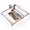 Atomstack A5 PRO Lasergravurmaschine Laserleistung 40 W Fixed-Focus Compressed Spot CNC-Gravurbereich 410 x 400 mm