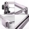 Atomstack A5 PRO Lasergravurmaschine Laserleistung 40 W Fixed-Focus Compressed Spot CNC-Gravurbereich 410 x 400 mm