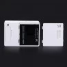 YI Z23L Actie Camera Wit