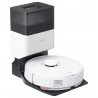 Roborock Q7 Max+ LiDAR Navigation Robot Vacuum Cleaner with Auto-Empty Dock Pure Self Dust Emptying Recharging Dock