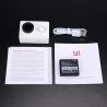 YI Z23L Actie Camera Wit