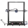 Anycubic Kobra Max 3D Printer Auto Leveling Stepper Drivers 4.3 inch Display Printing Size 450x400x400mm