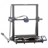 Anycubic Kobra Max 3D Printer Auto Leveling Stepper Drivers 4.3 inch Display Printing Size 450x400x400mm
