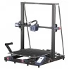 Anycubic Kobra Max 3D Printer Auto Leveling Stepper Drivers 4.3 inch Display Printing Size 450x400x400mm