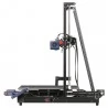 Anycubic Kobra Max 3D Printer Auto Leveling Stepper Drivers 4.3 inch Display Printing Size 450x400x400mm