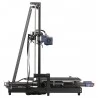 Anycubic Kobra Max 3D Printer Auto Leveling Stepper Drivers 4.3 inch Display Printing Size 450x400x400mm