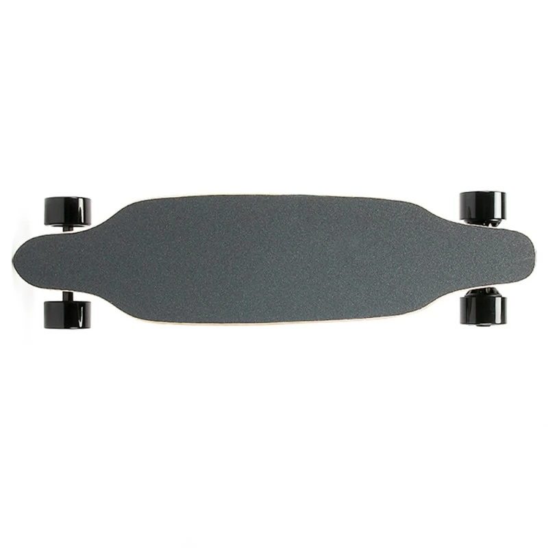 Longboard Electric Skateboard Dual 600W Motor Wireless Remote