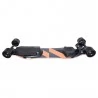 SYL 11 Electric Skateboard 1200W*2 Dual Motor 12Ah 36V Battery Max Speed 40km/h Max Load 120kg