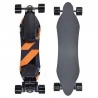 SYL 11 Electric Skateboard 1200W*2 Dual Motor 12Ah 36V Battery Max Speed 40km/h Max Load 120kg
