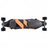 SYL 10 Elektrisch Skateboard 600W*2 Dubbele Motor 12000mAh 42V Batterij Maximumsnelheid 40km/h Maximumlading 120kg