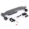 Maxfind Max4 Pro Electric Skateboard 750W Dual Motor 4.4Ah 158Wh 36V Battery Max Speed 40km/h Max Load 100 kg