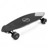 Maxfind Max2 Pro Elektro-Skateboard, 600 W, zwei Motoren, Höchstgeschwindigkeit 38 km/h, maximale Reichweite 25 km