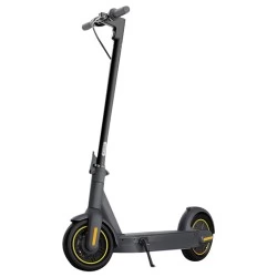 Ninebot KickScooter MAX G30 10" Tire Foldable Electric Scooter 350W Motor 15,3Ah Battery 30km/h Max Speed (EU Version)