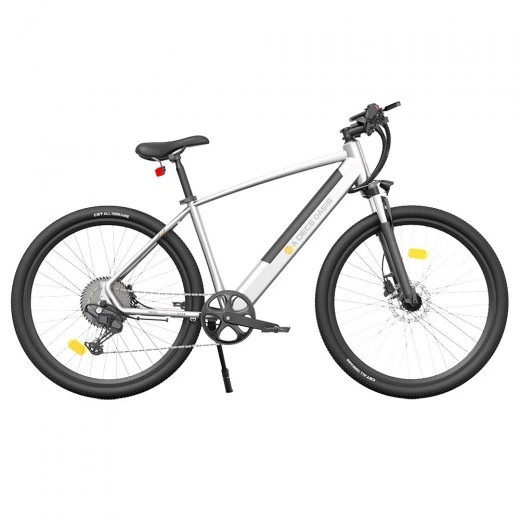 ADO DECE 300(D30) Electric Bike 27.5in Tire 36V 10.4Ah Battery 250W Motor Shimano 11 Speed