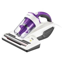 JIMMY JV12 400W Rated Power Anti-mite Vacuum Cleaner With 10Kpa Motor Suction Pressure