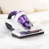 JIMMY JV12 400W Rated Power Anti-mite Vacuum Cleaner With 10Kpa Motor Suction Pressure