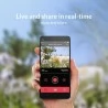 YI Z23L Actie Camera Wit